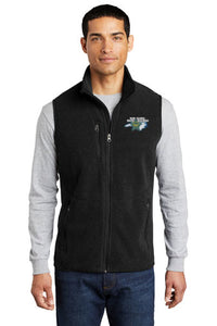 Men's Port Authority® R-Tek® Pro Fleece Full-Zip Vest