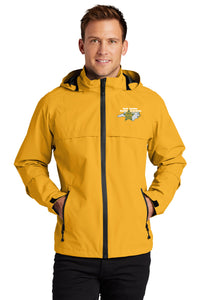Men's Port Authority® Torrent Waterproof Jacket - Slicker Yellow